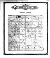 McCulley Township, Temvik, Emmons County 1916 Microfilm